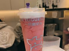 -一只酸奶牛(大融城店)