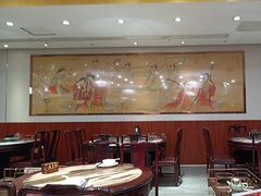 -敦煌喜宴(万达广场店)