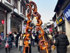 -衣裳街历史文化街区