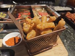 -重庆九记老火锅(广场店)