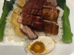 -龙记香港茶餐厅(久光百货店)