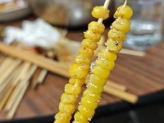 -老黑板筋(顺义总店)