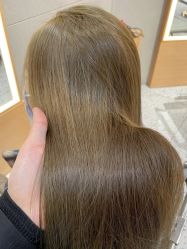 点击看大图 -MORI HAIR SALON日式美发沙龙