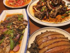 -金鼎客私房菜(万寿福居店)