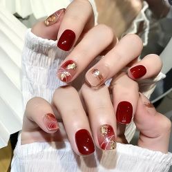 -LILY NAILS美甲美睫