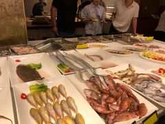 -鹰龙海畔度假酒店(咸祥店)