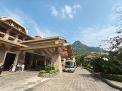 -广州锦绣香江度假别墅(官方直营店)