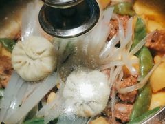 -灶座小锅烀饼·铁锅炖(全国总店)