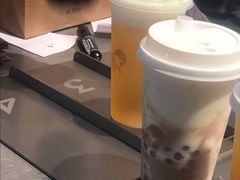 -喜茶(东莞汇一城店)