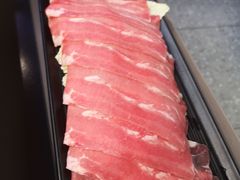 钻石牛肉-黄门火锅(梦时代店)