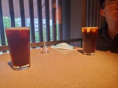 -无印良品餐堂 MUJI Diner(成都太古里店)