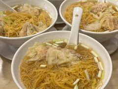 -盛记粥面(佐敦店)