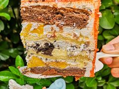 -CAKE BOSS 蛋糕老板(西单君太百货店)