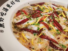 -江渔兒酸菜魚專門店(顺盈时代广场店)