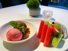 -CASA Grande酒漾·西餐及酒吧(长沙君悦酒店)