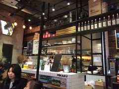 -MIKAKU(万达广场上海宝山店)