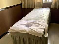 -强手盲人推拿·颈肩腰背调理(南新路店)