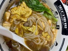 -黑白电视长沙小吃(悦汇城店)