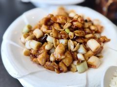 -紫光园·烤鸭·北京菜(团结湖店)