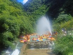 -神龙峡风景区