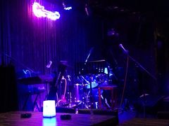 OhBar偶吧音乐酒吧-ohbar live house(人广店)
