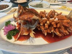 -得月楼·省级非遗·传统苏帮菜(观前店)