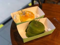 -狐狸和向日葵(北京路店)