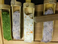 -水林间·寿喜烧自助(仙林金鹰店)