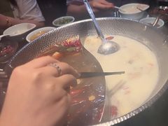 -捞王锅物料理(凯旋路店)