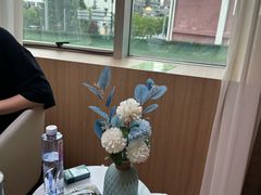 -鑫意棋牌会所(长寿路智慧广场店)