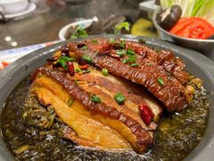 -徐鼎盛民间菜(奥体店)