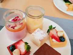 -威珀斯酒店·珀萃美食餐厅