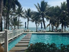 -富国岛翡翠湾 JW 万豪度假酒店