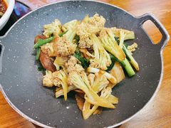 -绅士餐厅龙虾·烧烤(西门路店)