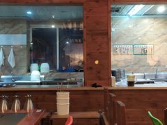 大堂-苏大嘴海鲜牧场(奥林匹克店)