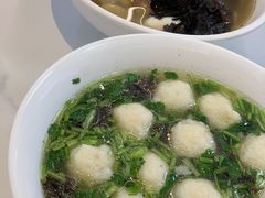 -老滕家过桥米线(金鱼胡同店)