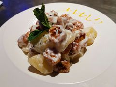 -鱼非鱼(徐家汇店)