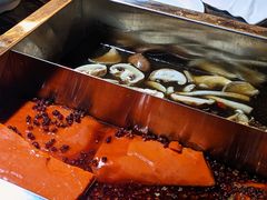 -凤来栖·净庭院·火锅(欧尚店)