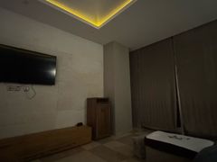 -良子健身·竹Spa(五四广场店)