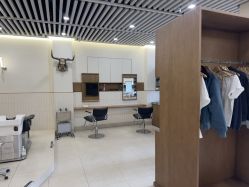 -MARTIN'S BARBER SHOP男士理发馆