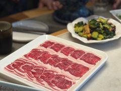 -牛街·马辈儿涮肉(牛街总店)