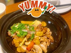 -悦雅居·老广州老味道(长湖店)