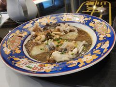 -常来小聚·广州非遗传承餐厅(高德置地店)