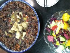 水煮鱼（乌江鱼）-川坝子酒楼(安华西里店)