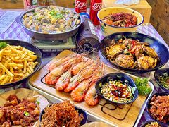 -徐嘉赫龙虾馆