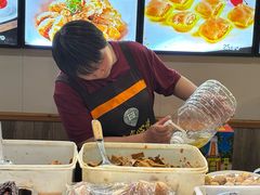 -王家厨房(新华路店)