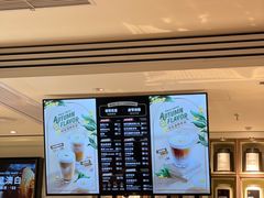 -Peet's Coffee皮爷咖啡(万象天地店)