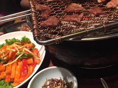 -黑牛の店·和牛烧肉(大悦城店)