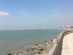 -黄金海岸环岛路