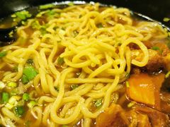 -老城街小面(禄安大街店)